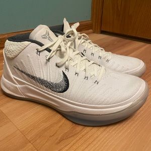Nike Kobe A.D “White Ice”